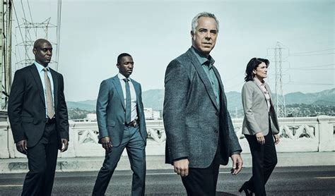 bosch season 6 rolex|bosch stagione 6 uscita.